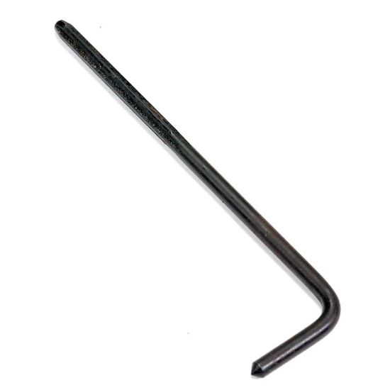 Picture of AKM 3.6MM GAS PORT REAMER NEW