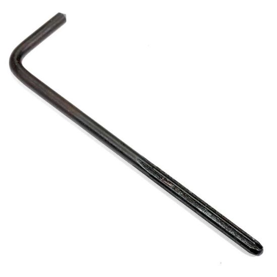 Picture of AKM 3.6MM GAS PORT REAMER NEW