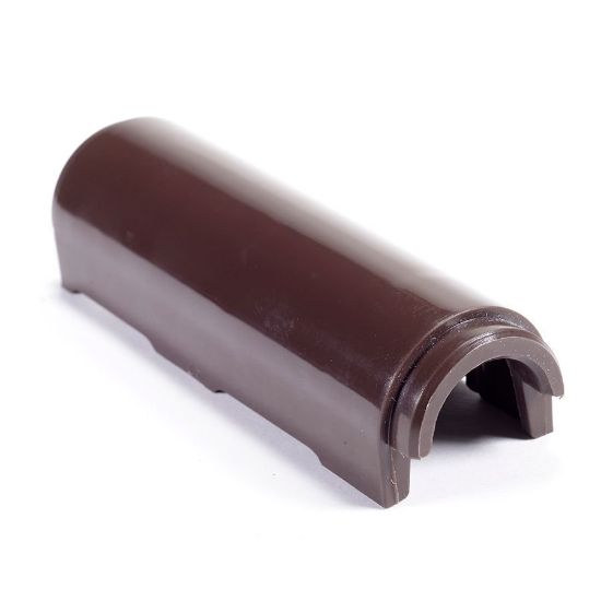 Picture of AK BROWN PLASTIC UPPER HANDGUARD NEW