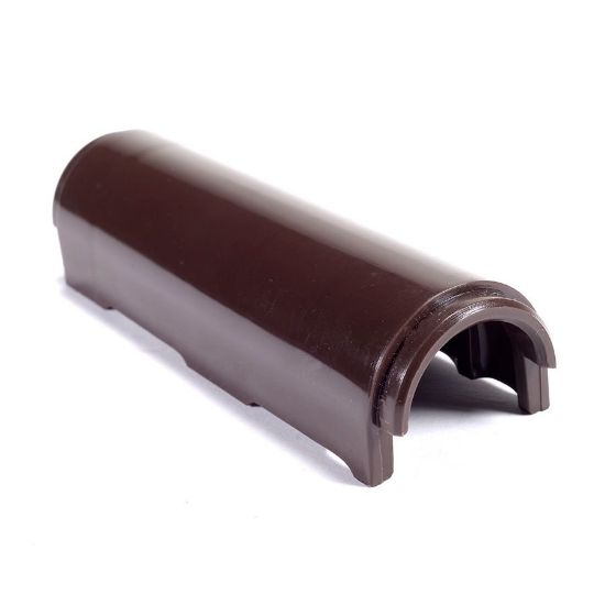 Picture of AK BROWN PLASTIC UPPER HANDGUARD NEW