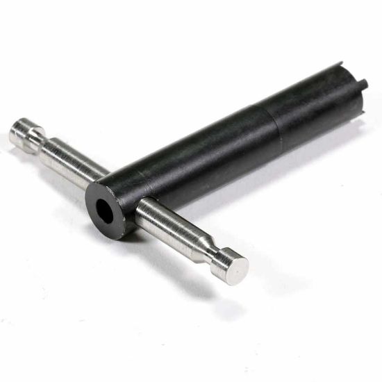 Picture of KNS PRECISION COMBINATION AK-AR FRONT SIGHT TOOL
