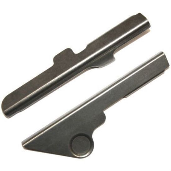 AK47 AKM AKMS Receiver Rail Set, Radom, Right & Left, for Stamped AK47 AKM AKMS AK74 Receivers, Polish Radom, AKK-2038, RTG Parts