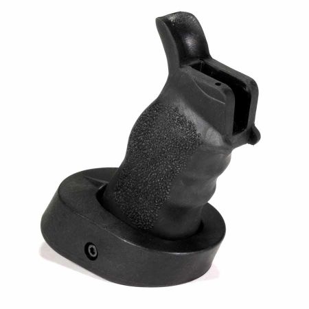 Picture of ERGO TACTICAL DELUXE WITH PALM SHELF