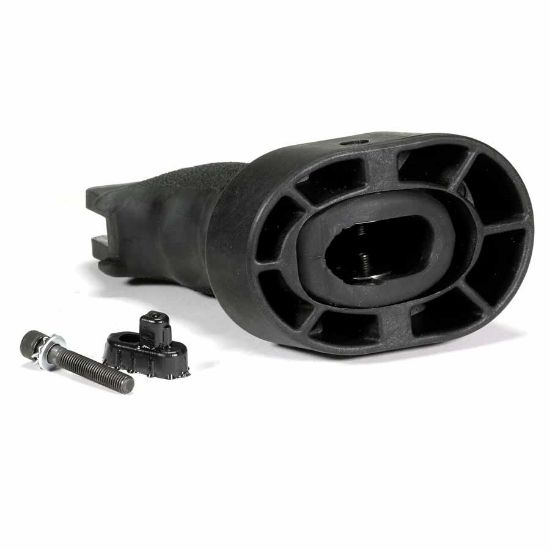 Picture of ERGO TACTICAL DELUXE WITH PALM SHELF