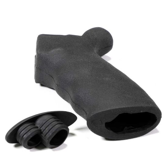 Picture of ERGO AMBI SUREGRIP BLACK