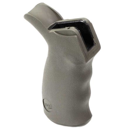 Picture of ERGO AMBI SUREGRIP OD GREEN