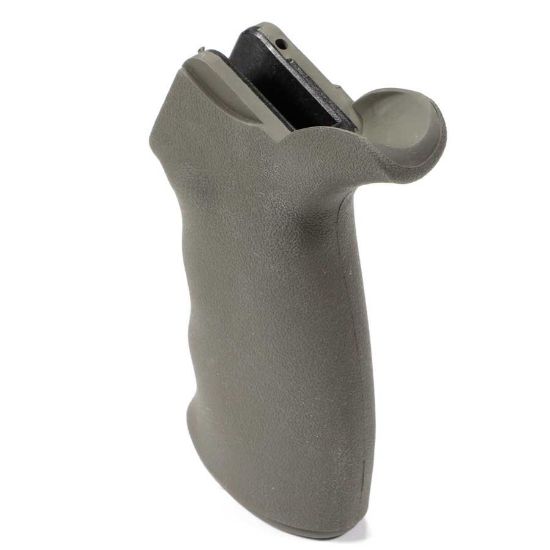 Picture of ERGO AMBI SUREGRIP OD GREEN