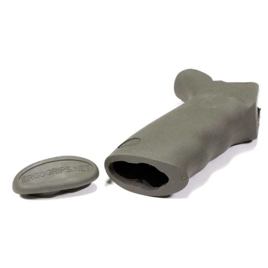 Picture of ERGO AMBI SUREGRIP OD GREEN