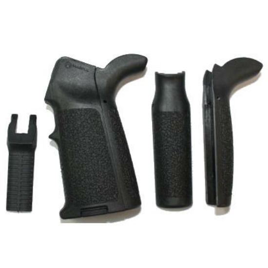 Picture of MAGPUL MIAD BLACK