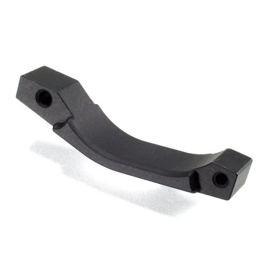Picture of MAGPUL ALUMINUM ENHANCED TRIGGER GUARD, BLACK
