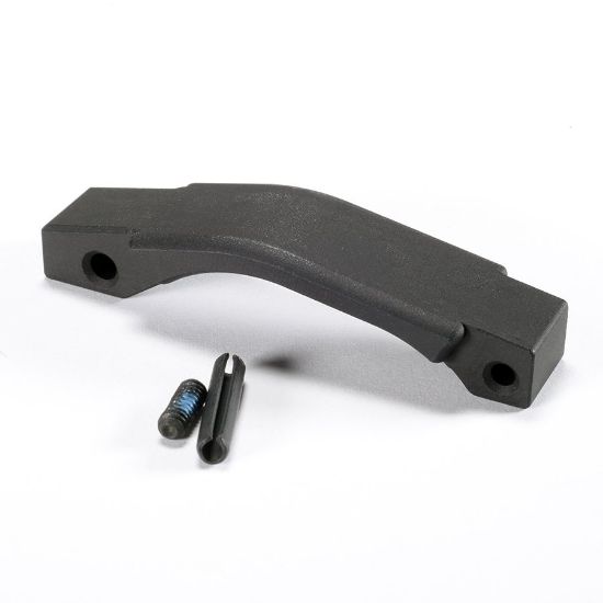 Picture of MAGPUL ALUMINUM ENHANCED TRIGGER GUARD, BLACK