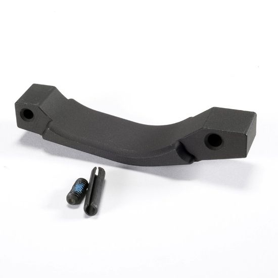 Picture of MAGPUL ALUMINUM ENHANCED TRIGGER GUARD, BLACK