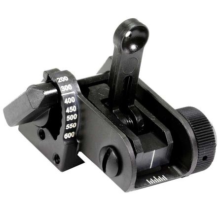 Picture of MATECH 600 METER BUIS NEW