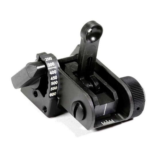 Picture of MATECH 600 METER BUIS NEW