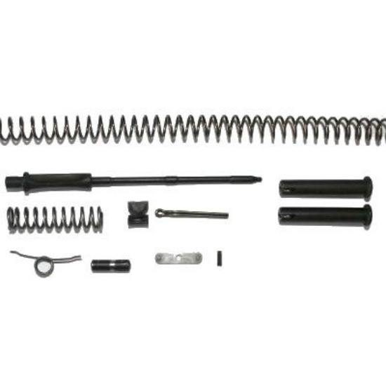 Picture of CETME PARTS PACK (NO ROLLERS)