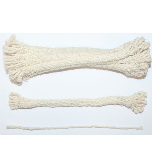 Picture of GERMAN ARMY MOP-PACK, CLEANING WICKS