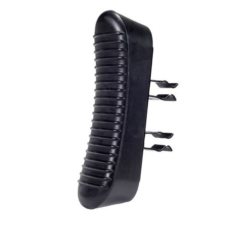 Picture of HK21 RUBBER BUTTPAD FOR G3 PTR 91 C308
