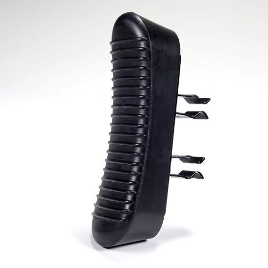 Picture of HK21 RUBBER BUTTPAD FOR G3 PTR 91 C308