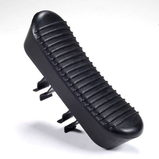 Picture of HK21 RUBBER BUTTPAD FOR G3 PTR 91 C308