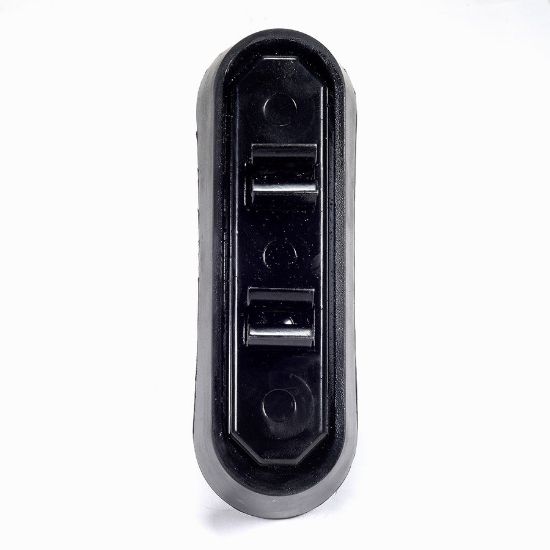 Picture of HK21 RUBBER BUTTPAD FOR G3 PTR 91 C308