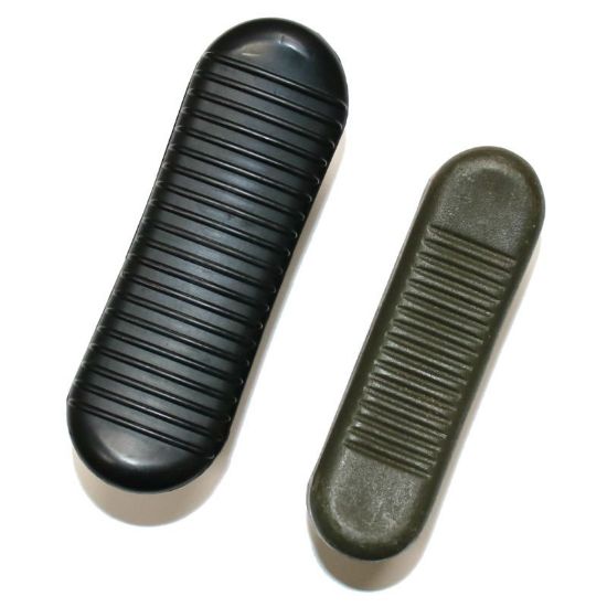Picture of HK21 RUBBER BUTTPAD FOR G3 PTR 91 C308