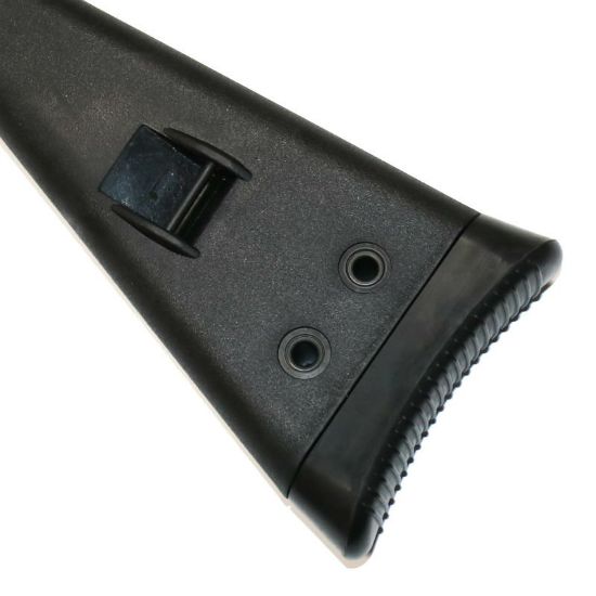 Picture of HK21 RUBBER BUTTPAD FOR G3 PTR 91 C308
