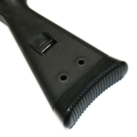 Picture of HK21 RUBBER BUTTPAD FOR G3 PTR 91 C308