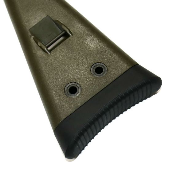 Picture of HK21 RUBBER BUTTPAD FOR G3 PTR 91 C308