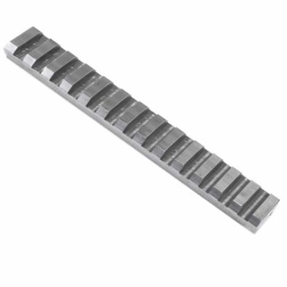 Picture of HK SHORT 5.375 INCH PICATINNY RAIL, 13 SLOT