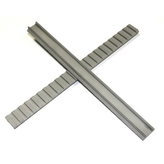 Picture of HK LONG 8.875 INCH PICATINNY RAIL, 22 SLOT