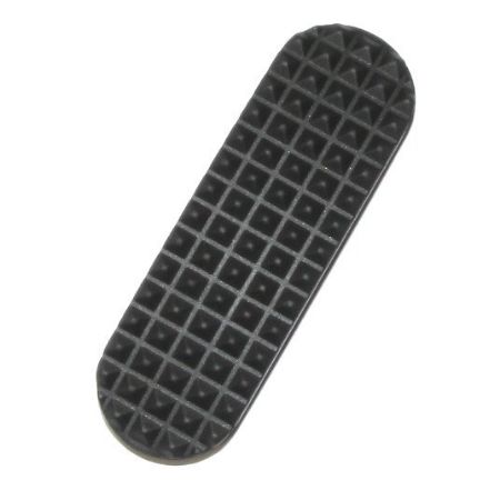 Picture of HK RUBBER BUTTPAD FOR G3/33 COLLAPSIBLE STOCK NEW