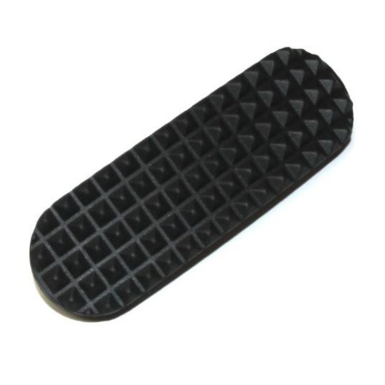 Picture of HK RUBBER BUTTPAD FOR G3/33 COLLAPSIBLE STOCK NEW