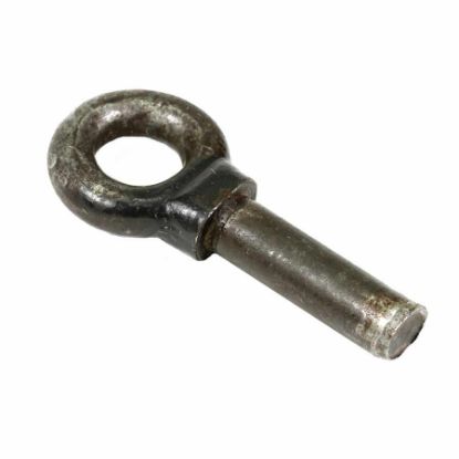 Picture of HK EYEBOLT  FOR TRIPLE FRAME, SLING LOOP, USED GERMAN