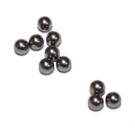 Picture of HK REAR SIGHT COMPRESSION BALL, NEW