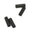 Picture of HK RIVET FOR GUIDE ROD NEW, GERMAN