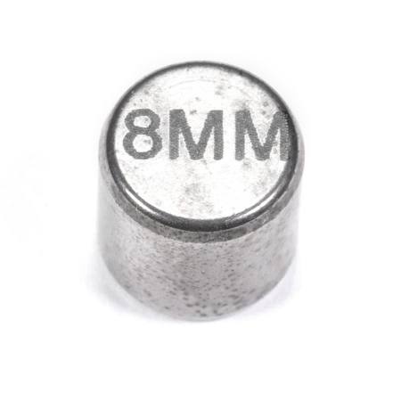 Picture of HK STANDARD 8MM ROLLER NEW