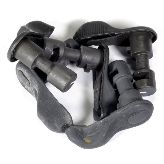 Picture of HK SELECTOR LEVER FOR STEEL