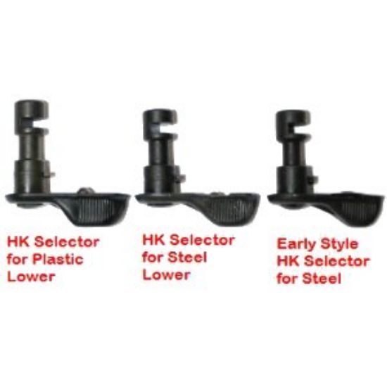 Picture of HK EARLY STYLE SELECTOR LEVER