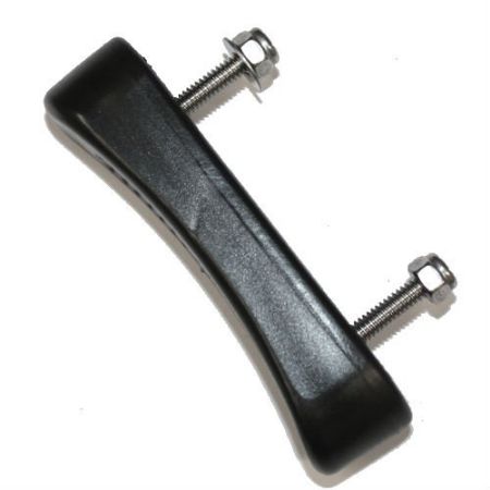 Picture of HK SHORT BUFFERING END CAP - U.S.