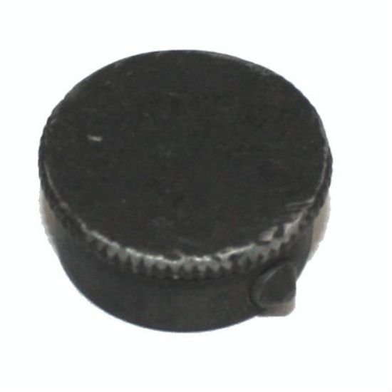 Picture of HK ALUMINUM END CAP USED, GERMAN