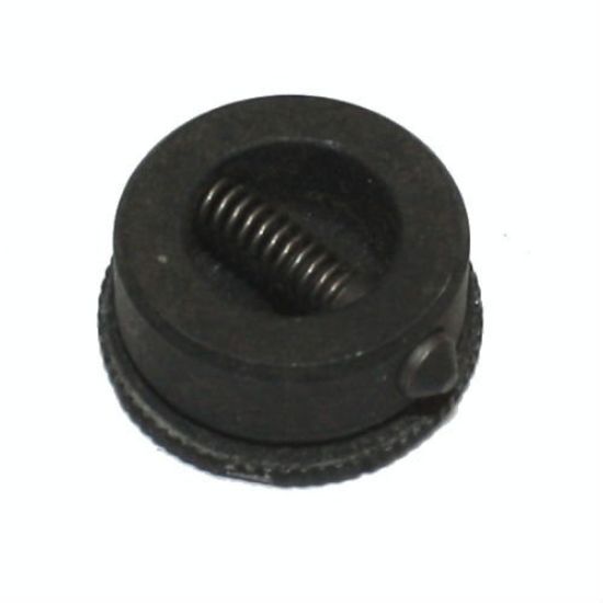 Picture of HK ALUMINUM END CAP USED, GERMAN