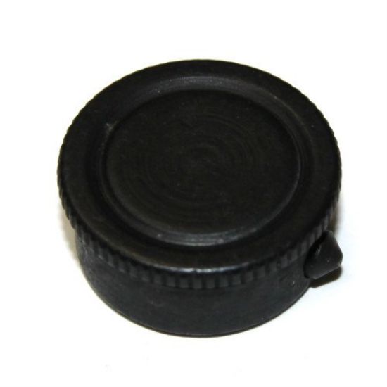 Picture of HK STEEL END CAP COMPLETE NEW, GERMAN