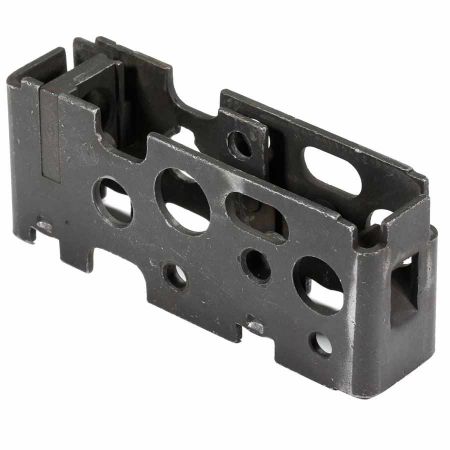 Picture of HK STEEL TRIGGER BOX HOUSING, USED