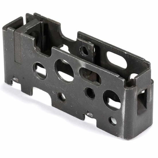Picture of HK STEEL TRIGGER BOX HOUSING, USED