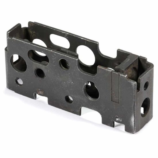 Picture of HK STEEL TRIGGER BOX HOUSING, USED