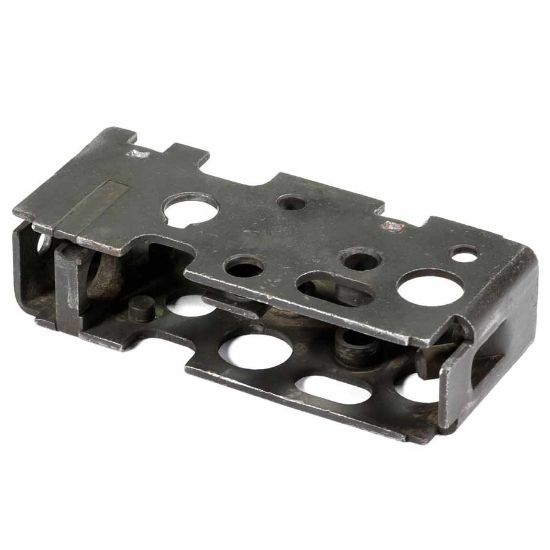 Picture of HK STEEL TRIGGER BOX HOUSING, USED