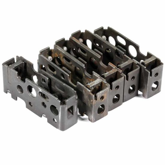 Picture of HK STEEL TRIGGER BOX HOUSING, USED
