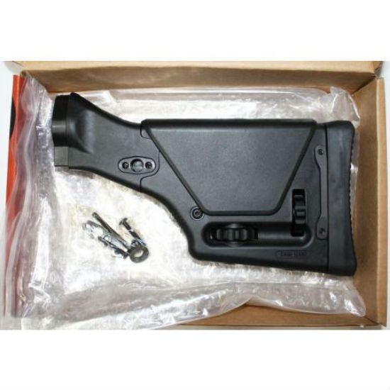 Picture of MAGPUL PRS2 TACTICAL STOCK FOR HK
