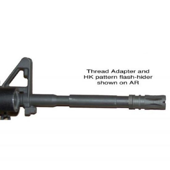Picture of HK-M16 THREAD ADAPTER