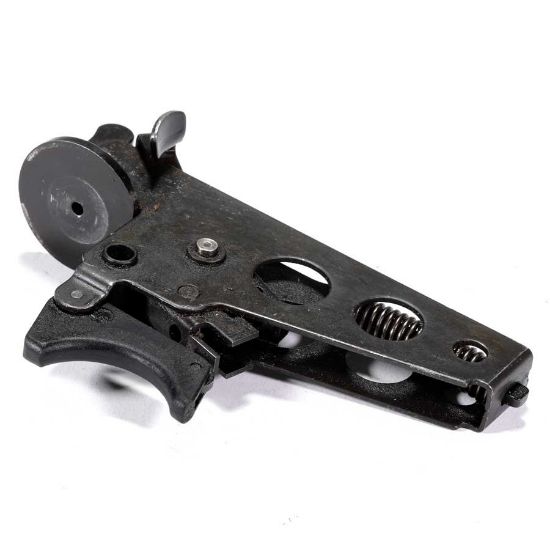 Picture of HK P2A1 TRIGGER GROUP COMPLETE